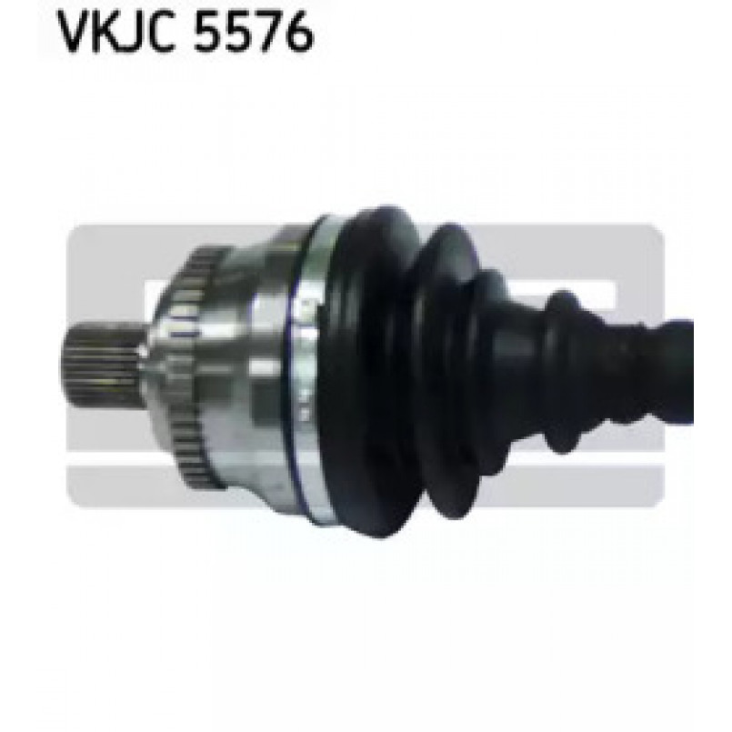 VKJC 5576 SKF - Привідний вал